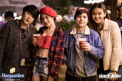 Cheeze Carbootsale Festival 2018 (อัลบั้มที่ 1 วันที่ 1) — photo 19