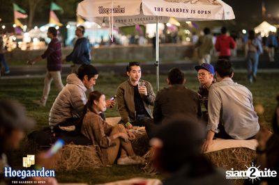 Cheeze Carbootsale Festival 2018 (อัลบั้มที่ 1 วันที่ 1) — photo 20