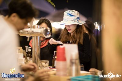 Cheeze Carbootsale Festival 2018 (อัลบั้มที่ 1 วันที่ 1) — photo 21
