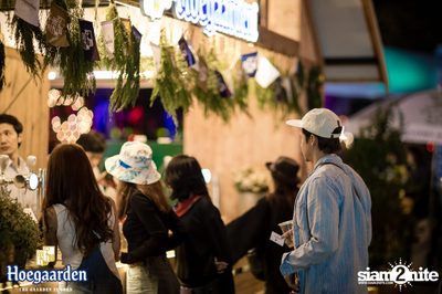 Cheeze Carbootsale Festival 2018 (อัลบั้มที่ 1 วันที่ 1) — photo 22