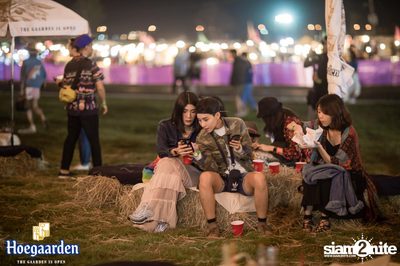 Cheeze Carbootsale Festival 2018 (อัลบั้มที่ 1 วันที่ 1) — photo 23