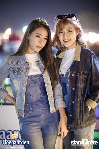 Cheeze Carbootsale Festival 2018 (อัลบั้มที่ 1 วันที่ 1) — photo 29