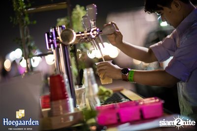Cheeze Carbootsale Festival 2018 (อัลบั้มที่ 1 วันที่ 1) — photo 31