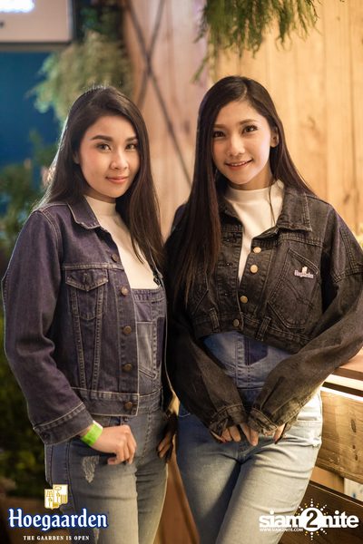 Cheeze Carbootsale Festival 2018 (อัลบั้มที่ 1 วันที่ 1) — photo 35