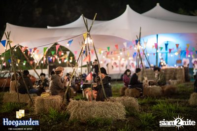 Cheeze Carbootsale Festival 2018 (อัลบั้มที่ 1 วันที่ 1) — photo 36