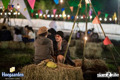 Cheeze Carbootsale Festival 2018 (อัลบั้มที่ 1 วันที่ 1) — photo 37