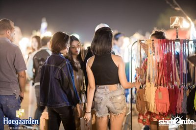Cheeze Carbootsale Festival 2018 (อัลบั้มที่ 1 วันที่ 1) — photo 39