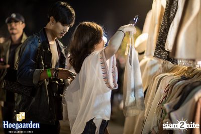 Cheeze Carbootsale Festival 2018 (อัลบั้มที่ 1 วันที่ 1) — photo 42