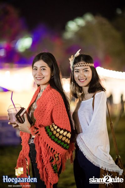 Cheeze Carbootsale Festival 2018 (อัลบั้มที่ 1 วันที่ 1) — photo 44