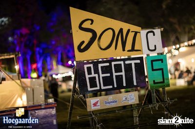Cheeze Carbootsale Festival 2018 (อัลบั้มที่ 1 วันที่ 1) — photo 45