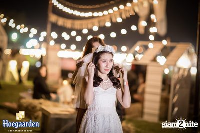 Cheeze Carbootsale Festival 2018 (อัลบั้มที่ 1 วันที่ 1) — photo 46