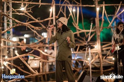 Cheeze Carbootsale Festival 2018 (อัลบั้มที่ 1 วันที่ 1) — photo 49