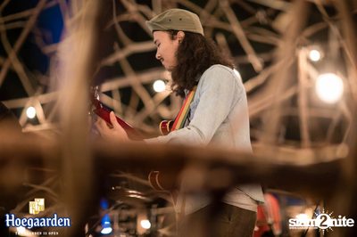 Cheeze Carbootsale Festival 2018 (อัลบั้มที่ 1 วันที่ 1) — photo 51