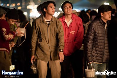 Cheeze Carbootsale Festival 2018 (อัลบั้มที่ 1 วันที่ 1) — photo 53