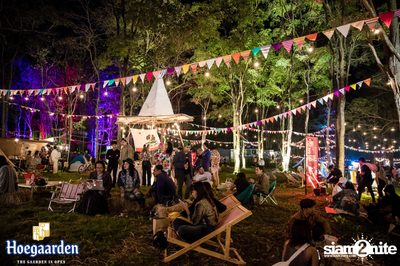 Cheeze Carbootsale Festival 2018 (อัลบั้มที่ 1 วันที่ 1) — photo 59