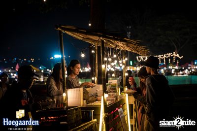 Cheeze Carbootsale Festival 2018 (อัลบั้มที่ 1 วันที่ 1) — photo 61