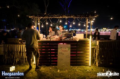 Cheeze Carbootsale Festival 2018 (อัลบั้มที่ 1 วันที่ 1) — photo 62