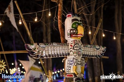 Cheeze Carbootsale Festival 2018 (อัลบั้มที่ 1 วันที่ 1) — photo 63