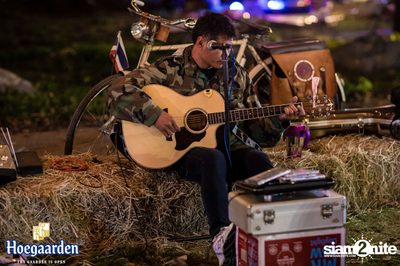 Cheeze Carbootsale Festival 2018 (อัลบั้มที่ 1 วันที่ 1) — photo 65