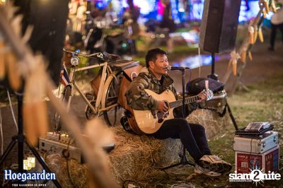 Cheeze Carbootsale Festival 2018 (อัลบั้มที่ 1 วันที่ 1) — photo 67