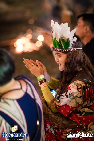 Cheeze Carbootsale Festival 2018 (อัลบั้มที่ 1 วันที่ 1) — photo 68