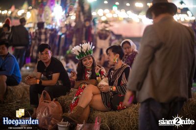 Cheeze Carbootsale Festival 2018 (อัลบั้มที่ 1 วันที่ 1) — photo 69