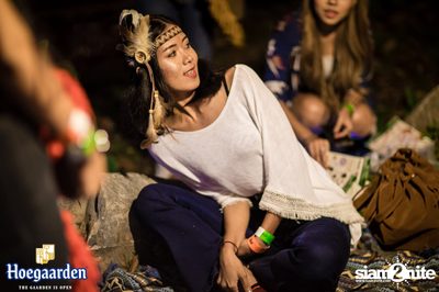 Cheeze Carbootsale Festival 2018 (อัลบั้มที่ 1 วันที่ 1) — photo 72