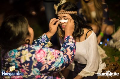 Cheeze Carbootsale Festival 2018 (อัลบั้มที่ 1 วันที่ 1) — photo 75