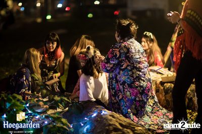 Cheeze Carbootsale Festival 2018 (อัลบั้มที่ 1 วันที่ 1) — photo 76