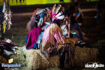 Cheeze Carbootsale Festival 2018 (อัลบั้มที่ 1 วันที่ 1) — photo 77