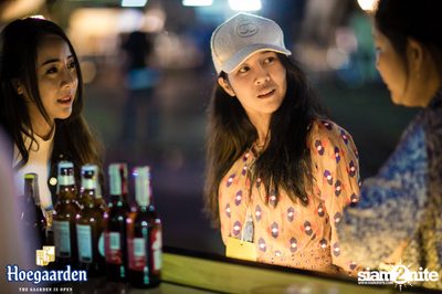 Cheeze Carbootsale Festival 2018 (อัลบั้มที่ 1 วันที่ 1) — photo 79