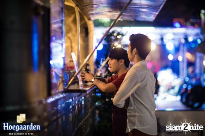 Cheeze Carbootsale Festival 2018 (อัลบั้มที่ 1 วันที่ 1) — photo 80