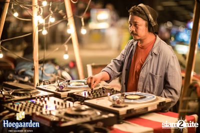 Cheeze Carbootsale Festival 2018 (อัลบั้มที่ 1 วันที่ 1) — photo 81