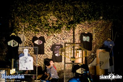 Cheeze Carbootsale Festival 2018 (อัลบั้มที่ 1 วันที่ 1) — photo 82