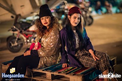 Cheeze Carbootsale Festival 2018 (อัลบั้มที่ 1 วันที่ 1) — photo 83