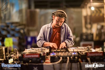 Cheeze Carbootsale Festival 2018 (อัลบั้มที่ 1 วันที่ 1) — photo 85
