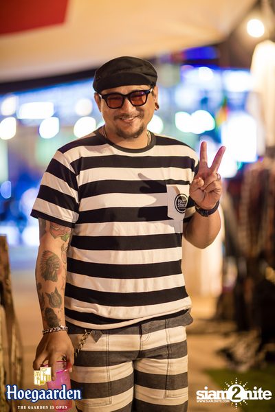 Cheeze Carbootsale Festival 2018 (อัลบั้มที่ 1 วันที่ 1) — photo 86