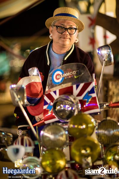 Cheeze Carbootsale Festival 2018 (อัลบั้มที่ 1 วันที่ 1) — photo 87