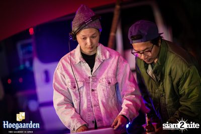 Cheeze Carbootsale Festival 2018 (อัลบั้มที่ 1 วันที่ 1) — photo 92