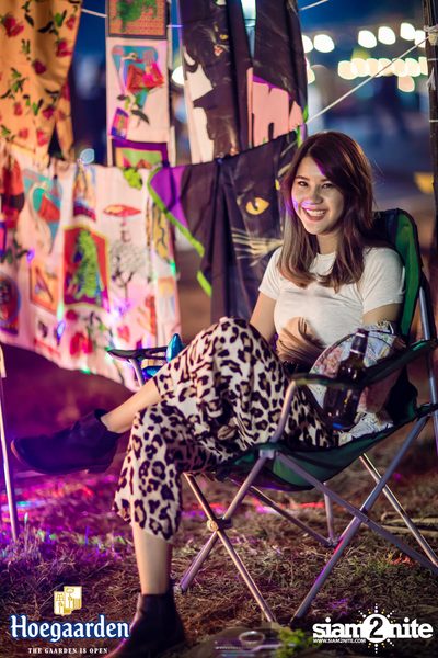 Cheeze Carbootsale Festival 2018 (อัลบั้มที่ 1 วันที่ 1) — photo 95