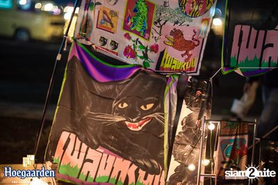 Cheeze Carbootsale Festival 2018 (อัลบั้มที่ 1 วันที่ 1) — photo 96