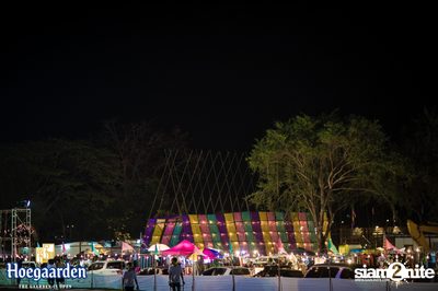Cheeze Carbootsale Festival 2018 (อัลบั้มที่ 1 วันที่ 1) — photo 99