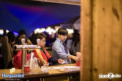 Cheeze Carbootsale Festival 2018 (อัลบั้มที่ 1 วันที่ 1) — photo 101