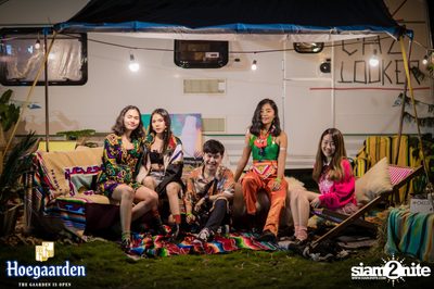Cheeze Carbootsale Festival 2018 (อัลบั้มที่ 1 วันที่ 1) — photo 102