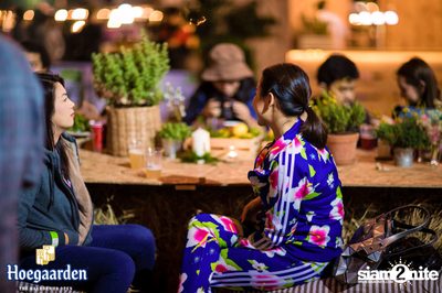 Cheeze Carbootsale Festival 2018 (อัลบั้มที่ 1 วันที่ 1) — photo 103