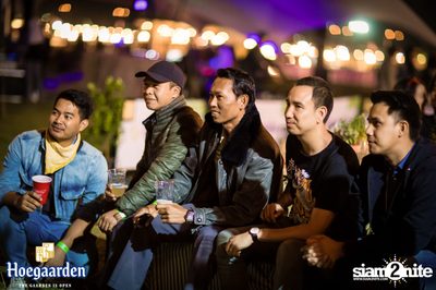 Cheeze Carbootsale Festival 2018 (อัลบั้มที่ 1 วันที่ 1) — photo 104