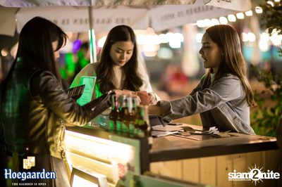 Cheeze Carbootsale Festival 2018 (อัลบั้มที่ 1 วันที่ 1) — photo 106