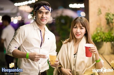 Cheeze Carbootsale Festival 2018 (อัลบั้มที่ 1 วันที่ 1) — photo 112