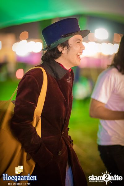 Cheeze Carbootsale Festival 2018 (อัลบั้มที่ 1 วันที่ 1) — photo 114