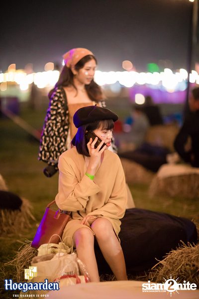 Cheeze Carbootsale Festival 2018 (อัลบั้มที่ 1 วันที่ 1) — photo 115